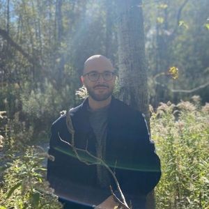 Meet your Posher, Marc-antoine